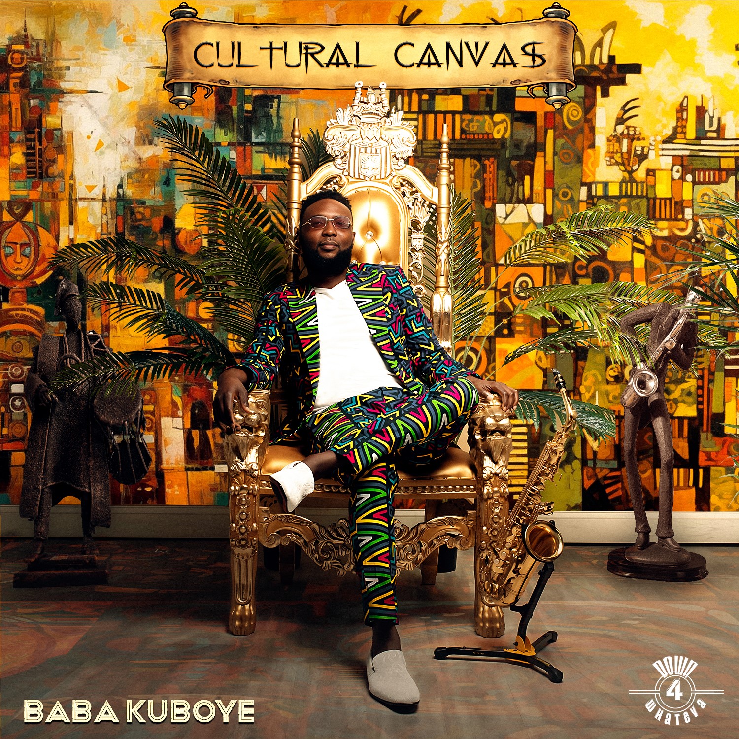 BaBakuboye - Official website