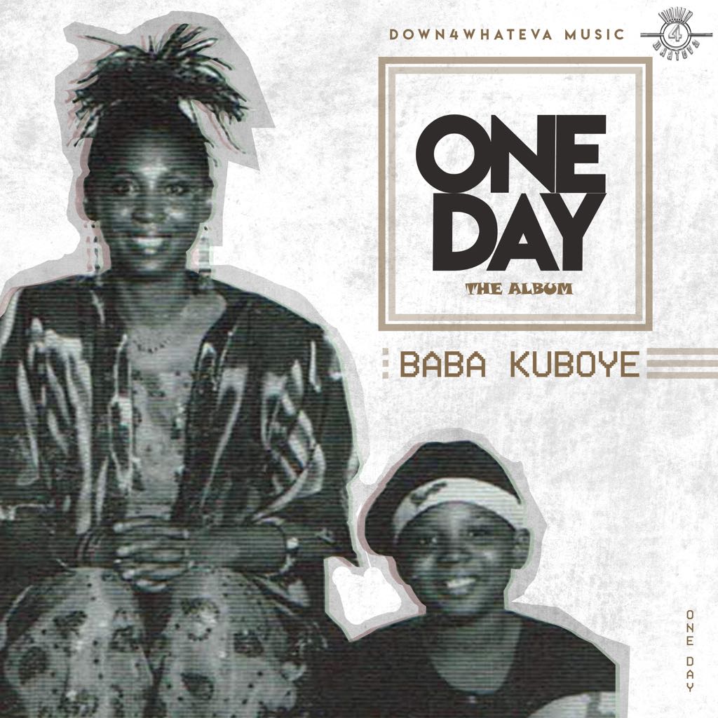 BaBakuboye - Official website
